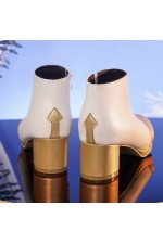 1/3 Delusion Genshin Impact Traveler Lumine Cosplay Shoes